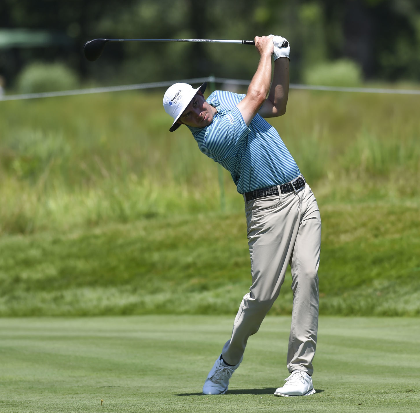 John Deere Classic: 2nd Round